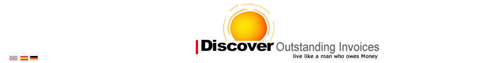 Discoveriberia is a Spanish phrase meaning &ldquo;he who does not pay his web design or hosting invoices&rdquo;